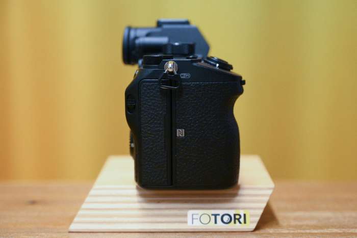 Sony Alpha A7 III | 3904215