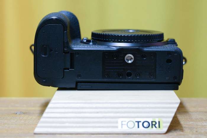 Nikon Z6 | 6074570 | závěrka 2500