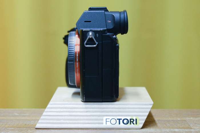 Sony Alpha A7 III | 3822542