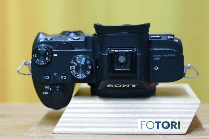 Sony Alpha A7 III | 3822542