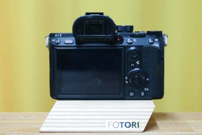 Sony Alpha A7 III | 3822542