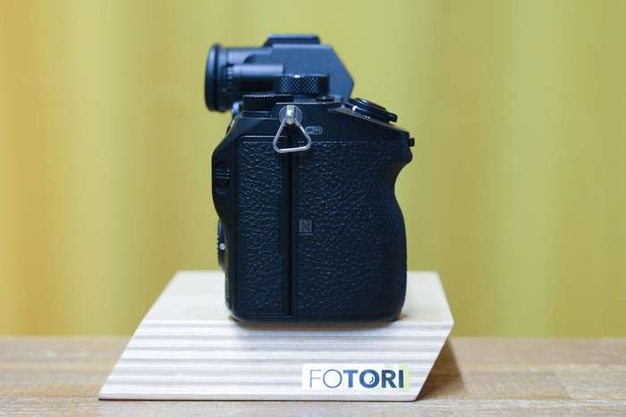 Sony Alpha A7 III | 3822542