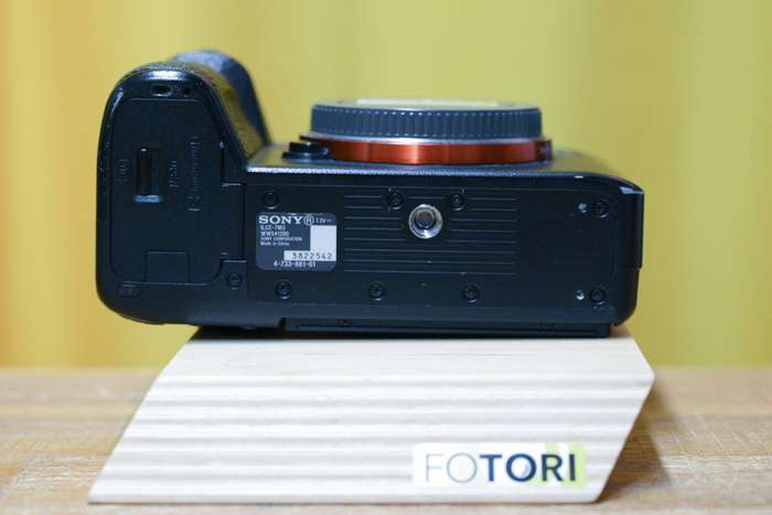 Sony Alpha A7 III | 3822542