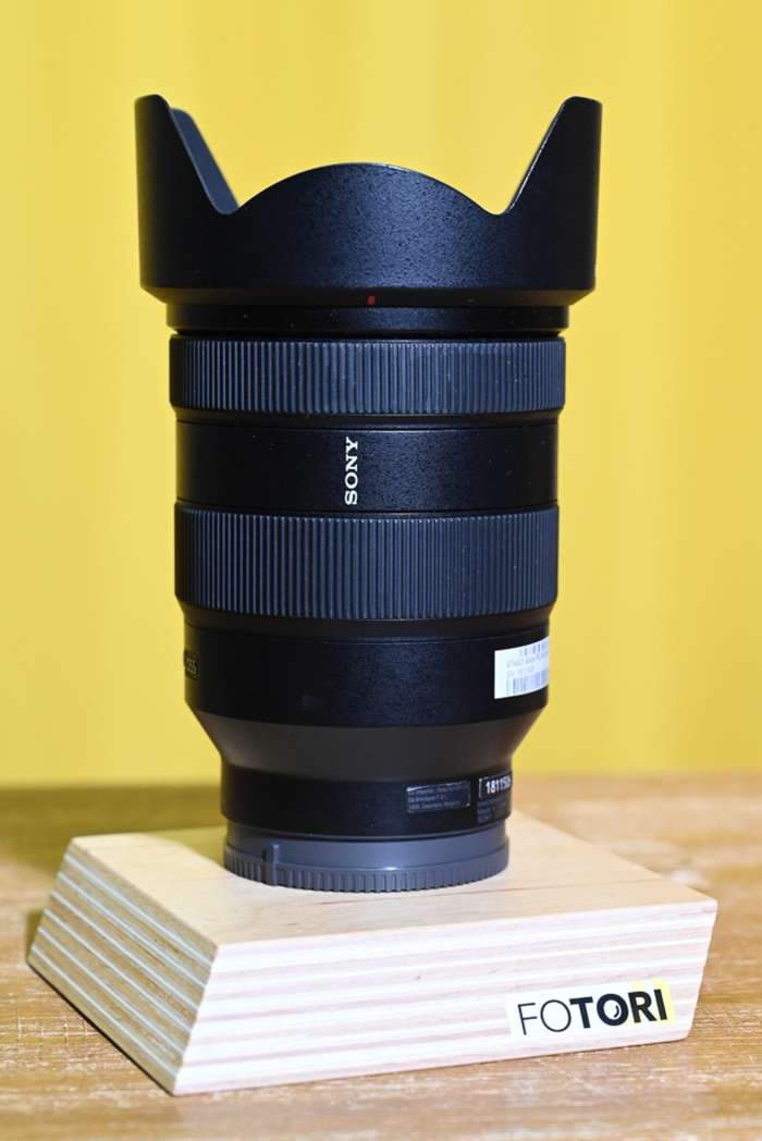 Sony FE 24-105 mm F/4 G OOS | 1811508