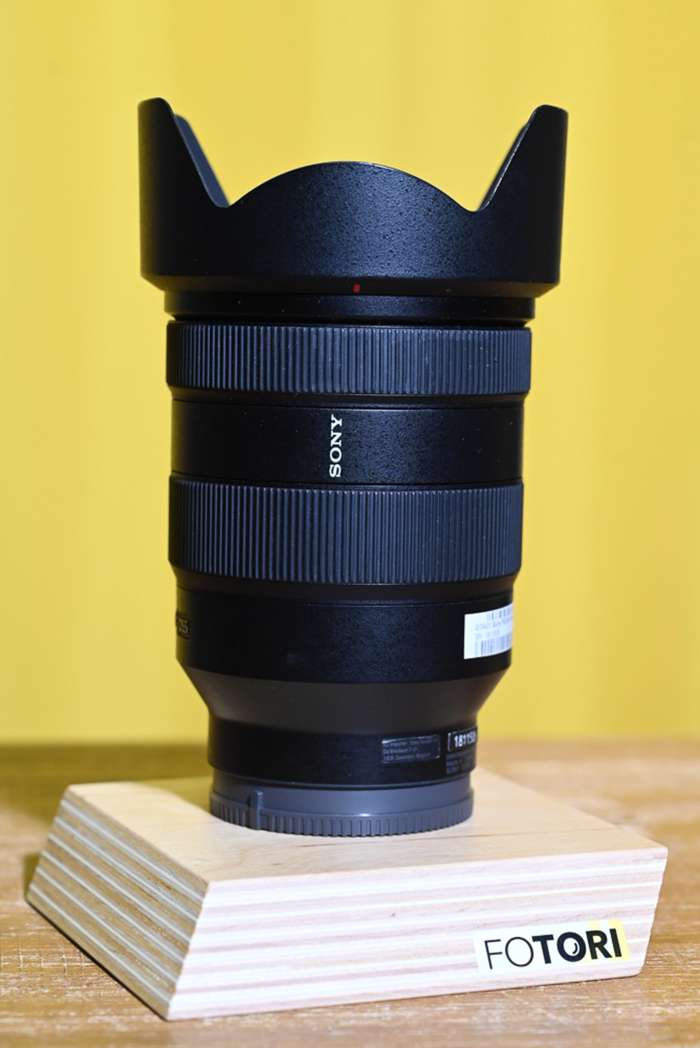 Sony FE 24-105 mm F/4 G OOS | 1811508