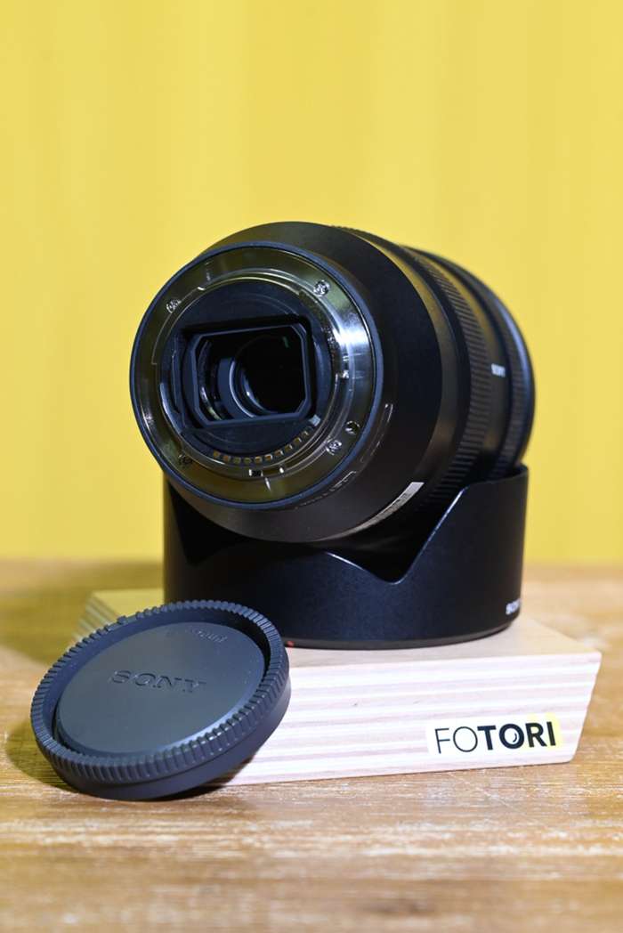 Sony FE 24-105 mm F/4 G OOS | 1811508