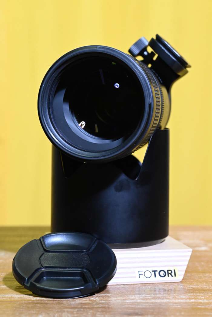 Tamron SP 70-200 mm F/2.8 Di VC USD G2 pro Nikon |  060739