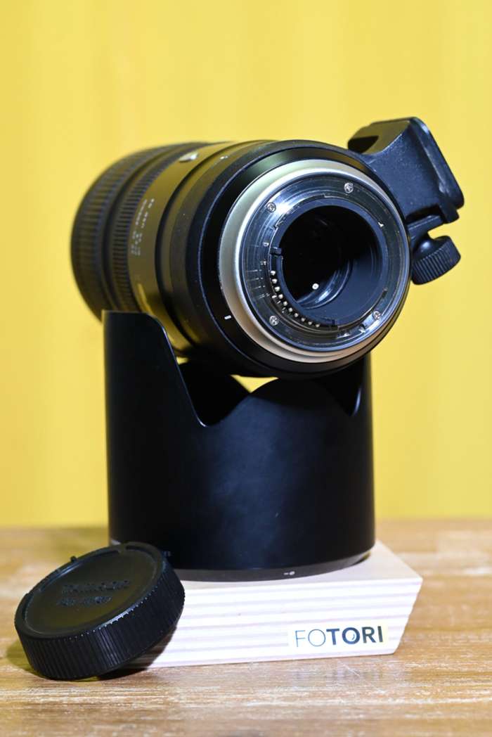 Tamron SP 70-200 mm F/2.8 Di VC USD G2 pro Nikon |  060739