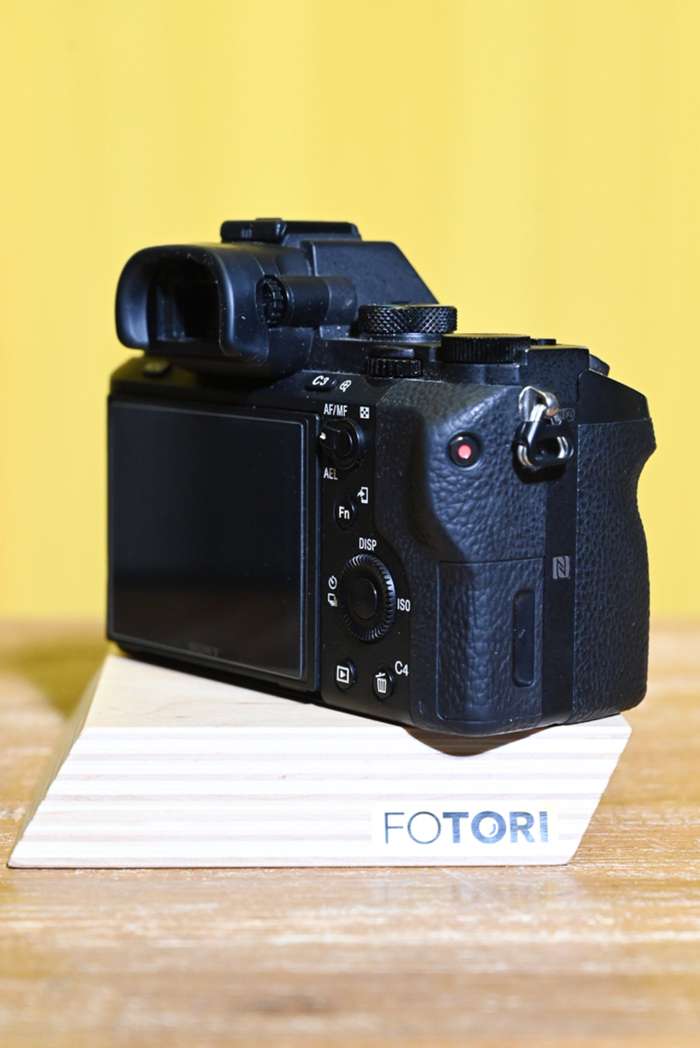 Sony Alpha A7 II | 3814486 |  příslušenství