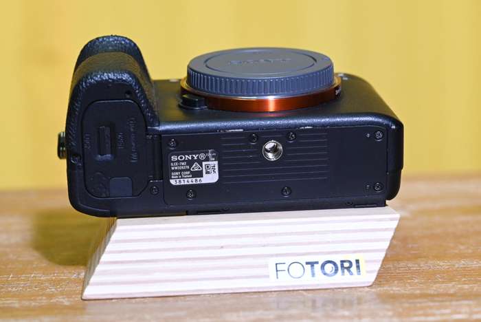 Sony Alpha A7 II | 3814486 |  příslušenství