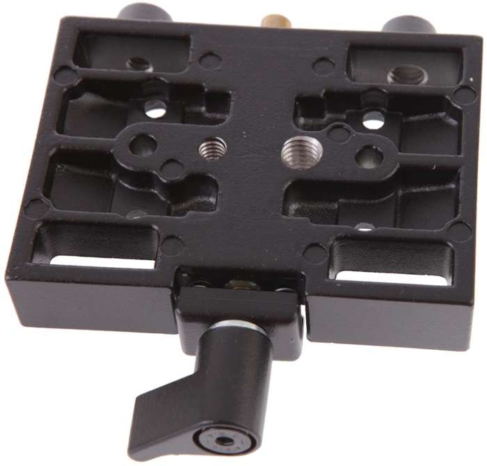 MANFROTTO 357 - videodestička s platformou