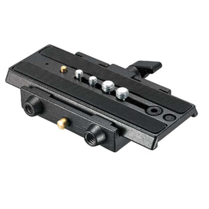 MANFROTTO 357 - videodestička s platformou