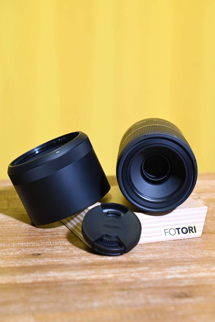 Sigma 70 mm f/2,8 DG Macro Art pro Sony E | 55433145