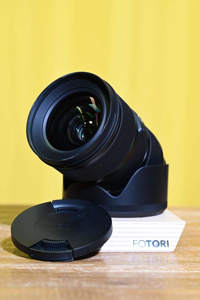 Sigma 24-35/2 DG HSM ART Canon EF |51355229