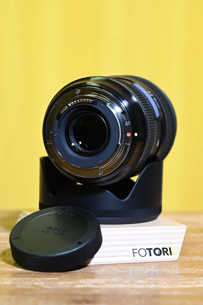 Sigma 24-35/2 DG HSM ART Canon EF |51355229