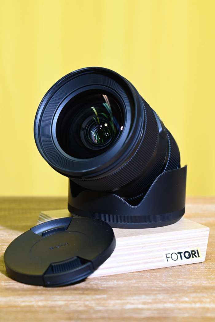 Sigma 24-35/2 DG HSM ART Canon EF |51355229