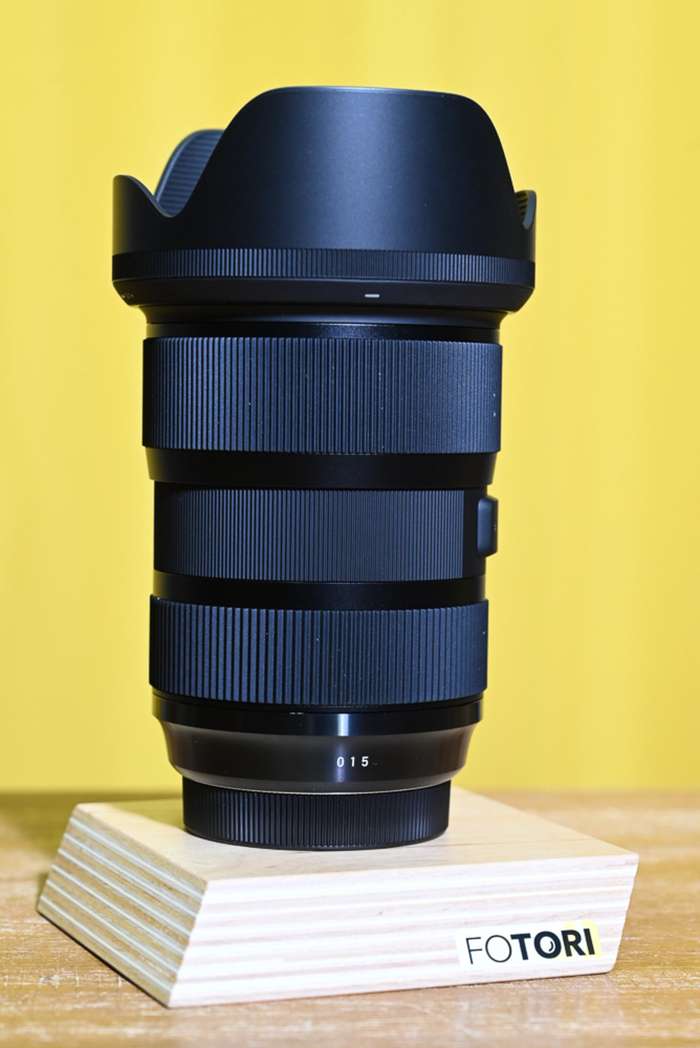 Sigma 24-35/2 DG HSM ART Canon EF |51355229