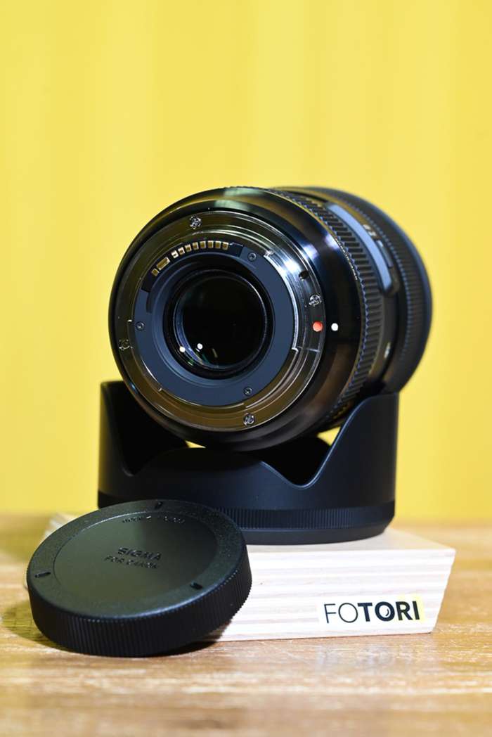 Sigma 24-35/2 DG HSM ART Canon EF |51355229