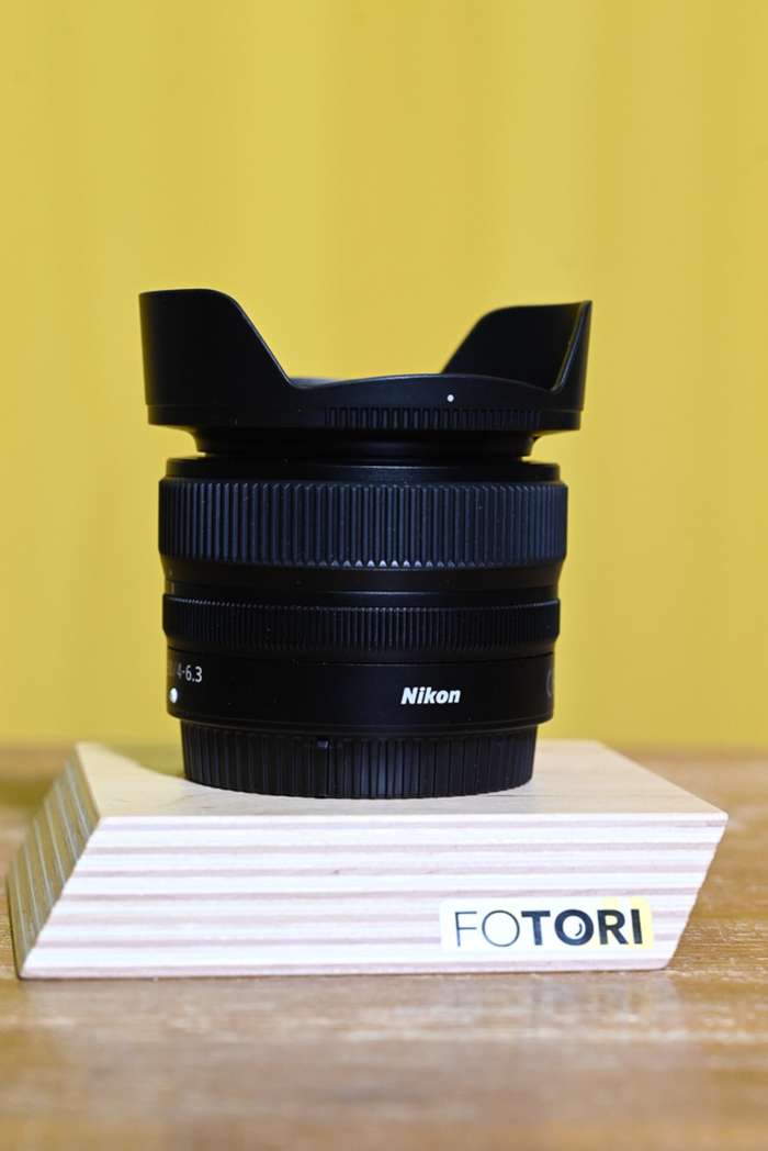 Nikon Z 24-50 mm f/4-6,3 | 20027737