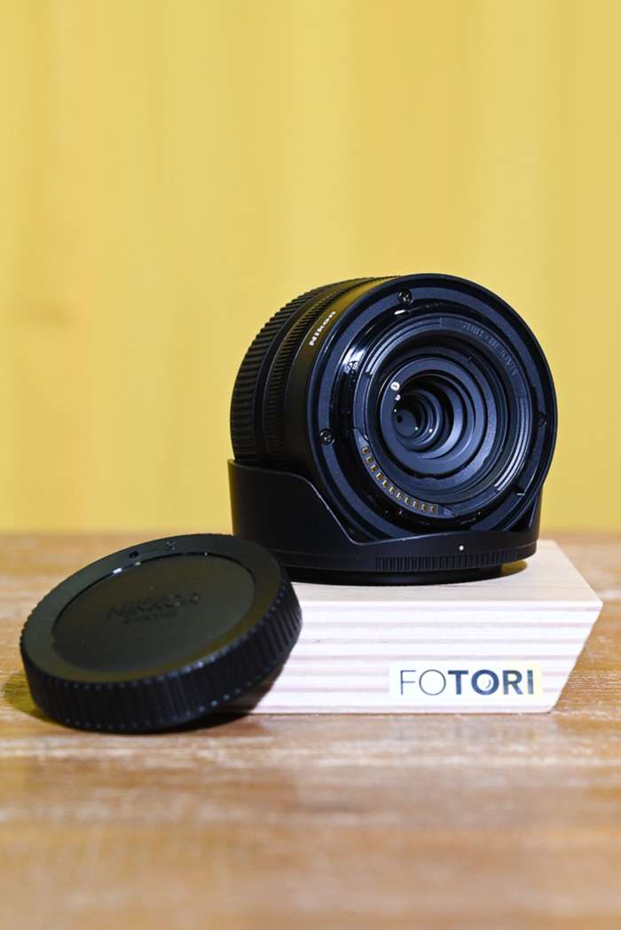 Nikon Z 24-50 mm f/4-6,3 | 20027737