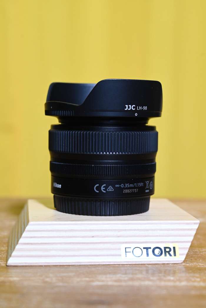 Nikon Z 24-50 mm f/4-6,3 | 20027737