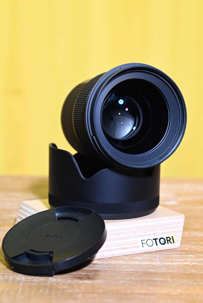 Sigma 50/1,4 DH HSM ART pro Nikon | 51061924