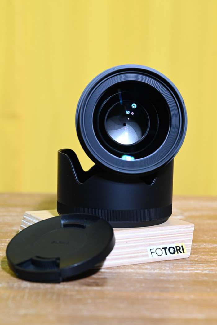 Sigma 50/1,4 DH HSM ART pro Nikon | 51061924