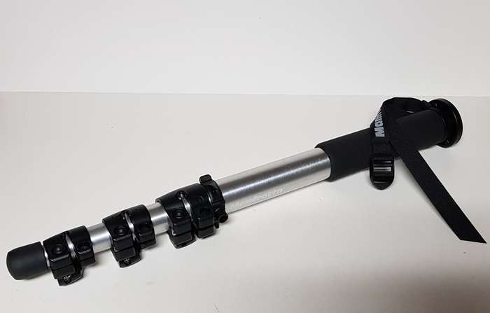 Manfrotto monopod  680