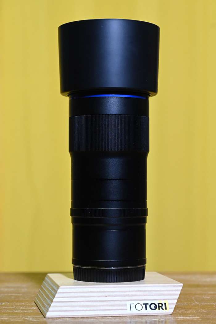 LAOWA 100 mm f/2,8 2x Ultra Macro APO pro Nikon Z