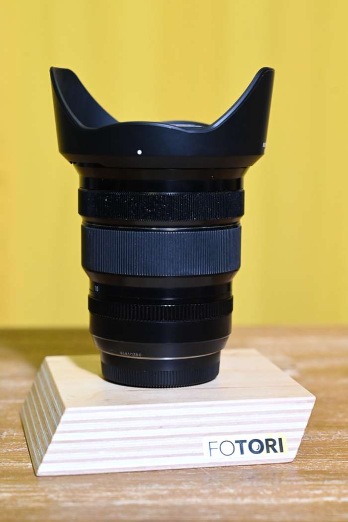 Fujifilm XF 10-24mm f/4,0 R OIS | 46a103880