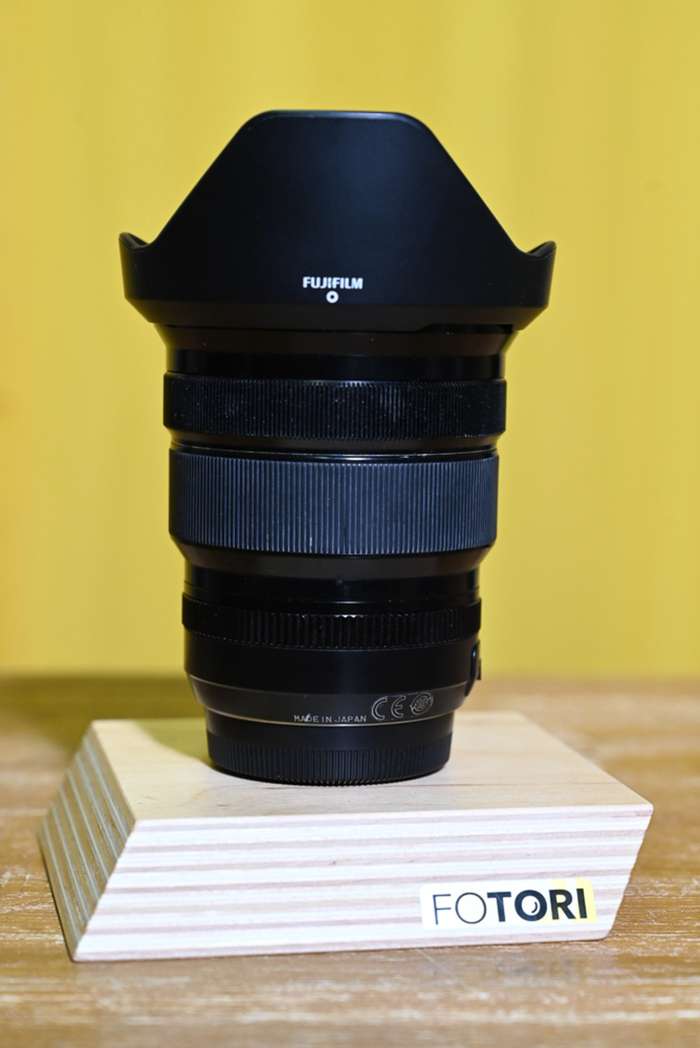 Fujifilm XF 10-24mm f/4,0 R OIS | 46a103880