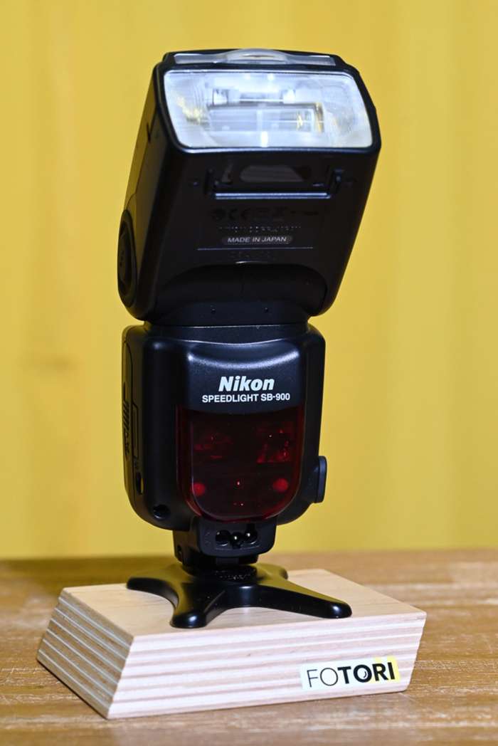 Nikon SB 900 |  2541730