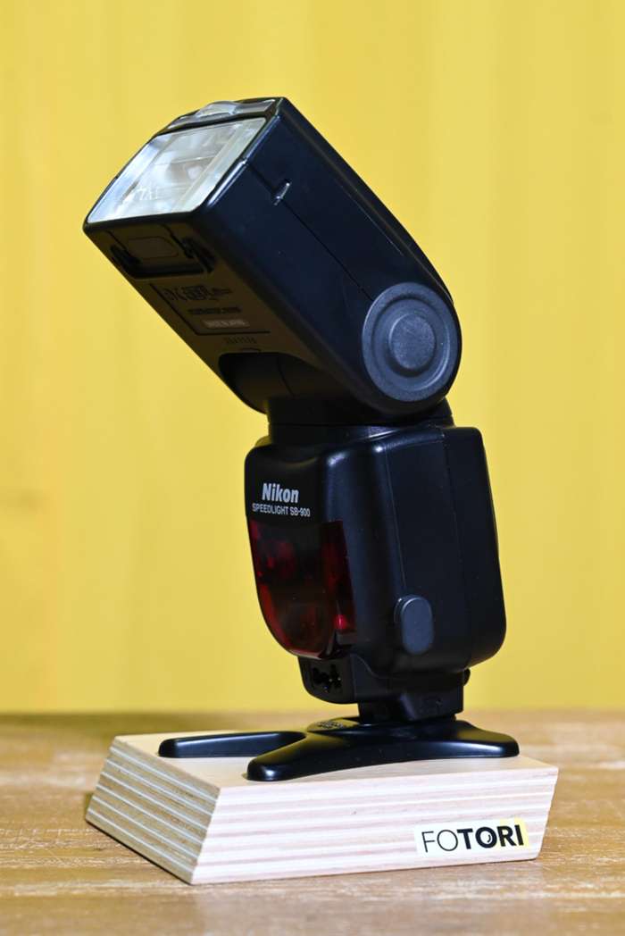 Nikon SB 900 |  2541730