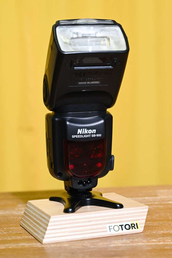 Nikon SB 900 |  2541730
