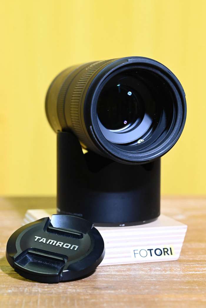 Tamron AF 70-210mm F/4 Di VC USD Nikon F | 002719