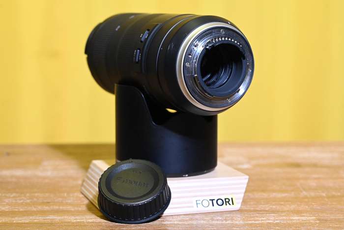 Tamron AF 70-210mm F/4 Di VC USD Nikon F | 002719