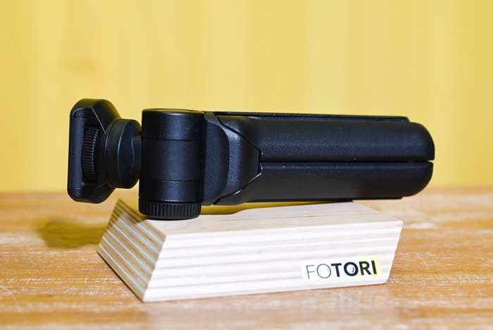 Sony grip se stativem GP-VPT2BT