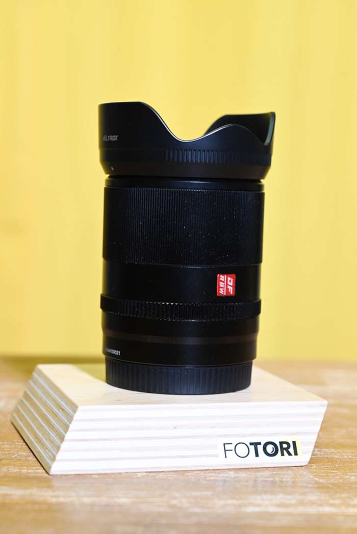 Viltrox AF 24/1,8 Nikon Z