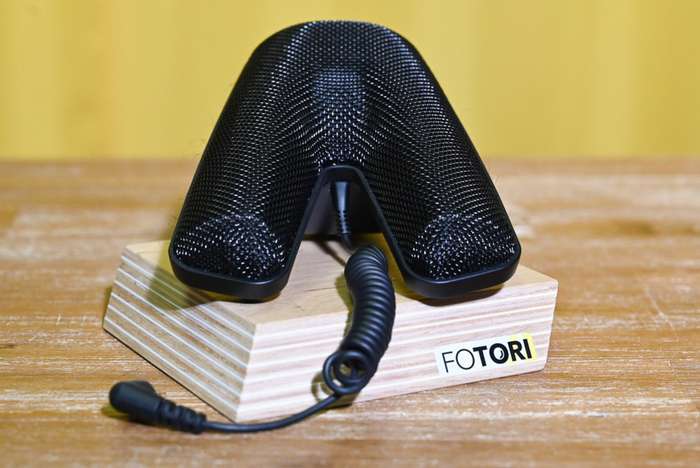 Sennheiser MKE 440 | stereo mikrofon