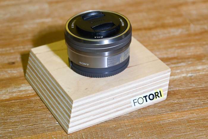 Sony SEL 16-50/3,5-5,6