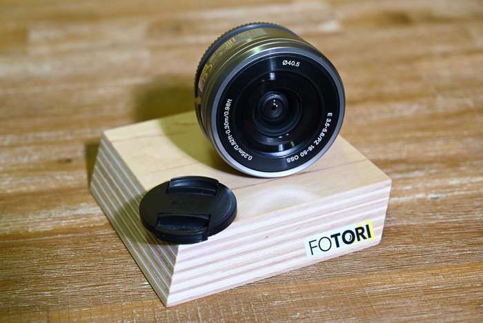 Sony SEL 16-50/3,5-5,6