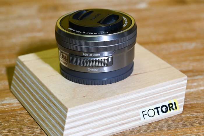 Sony SEL 16-50/3,5-5,6