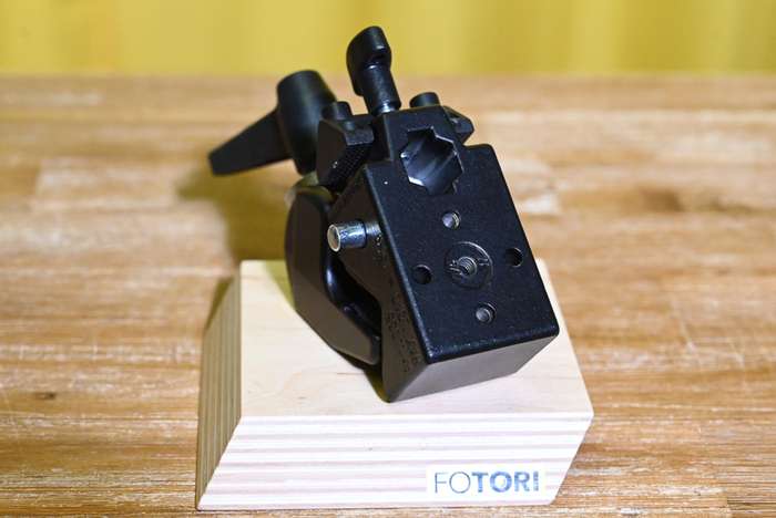 Manfrotto svorka  035