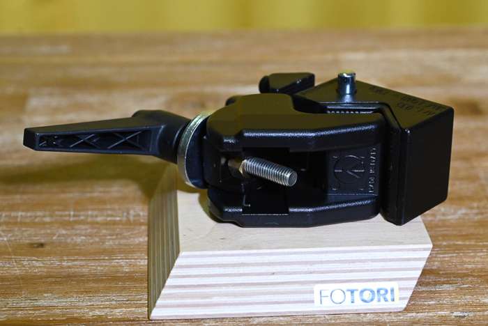 Manfrotto svorka  035