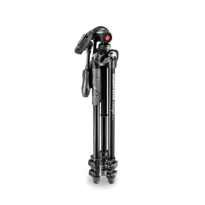 Manfrotto MK290LTA3-3W - stativ s třícestnou hlavou
