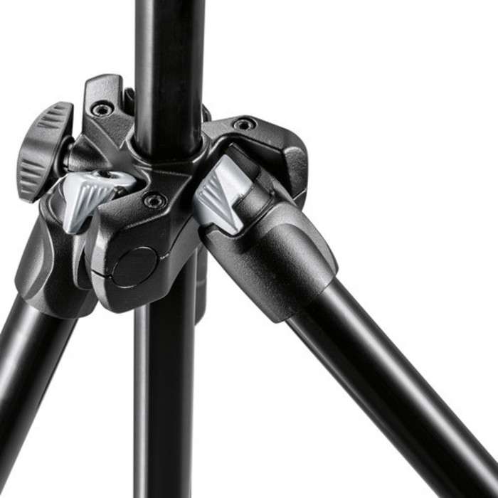 Manfrotto MK290LTA3-3W - stativ s třícestnou hlavou