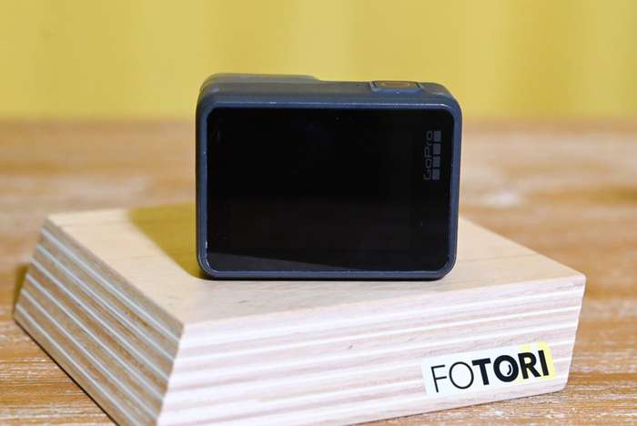 GoPro Hero 6 Black + příslušenství