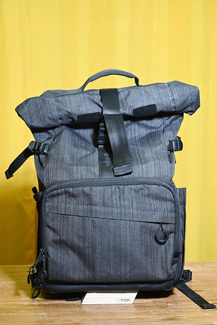 Tenba Backpack DNA 15 Graphite