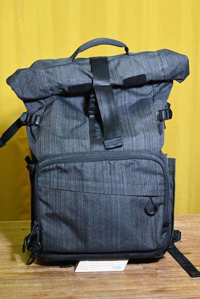 Tenba Backpack DNA 15 Graphite