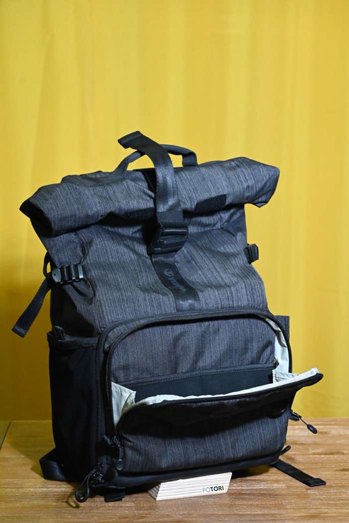Tenba Backpack DNA 15 Graphite